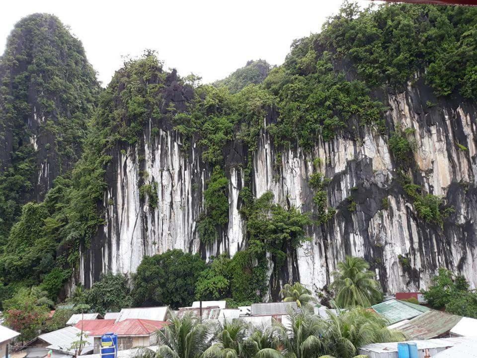 Queen Elena Lodge El Nido Luaran gambar