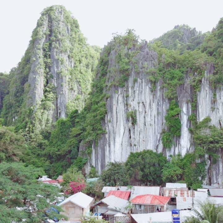 Queen Elena Lodge El Nido Luaran gambar