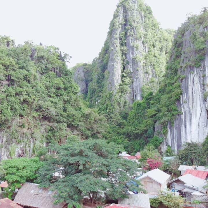 Queen Elena Lodge El Nido Luaran gambar