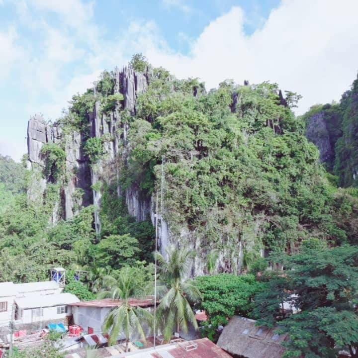 Queen Elena Lodge El Nido Luaran gambar